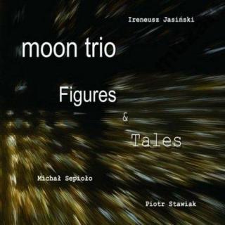 MOON TRIO Figures  Tale