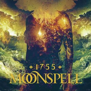 MOONSPELL 1755 LIMITED