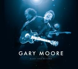 MOORE GARY Blues and Beyond