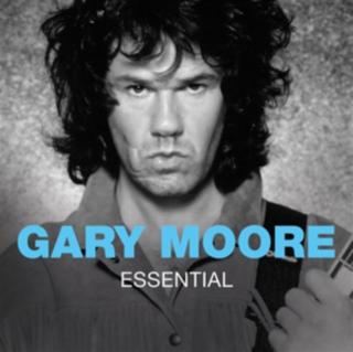 MOORE GARY Essential