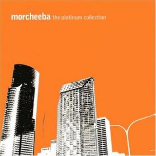 MORCHEEBA Platinum Collection