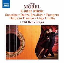 MOREL Morel Guitar Music