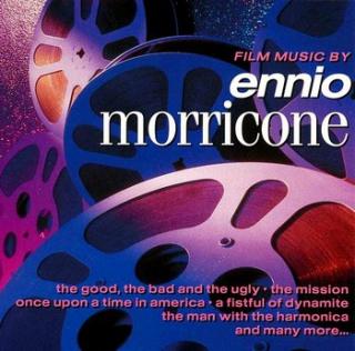 MORRICONE ENNIO COMPILATION Film Music