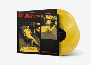 MORRICONE ENNIO,SEGRETO - LIMITED (2LP) 2020