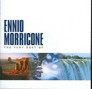 MORRICONE ENNIO The Very Best Of