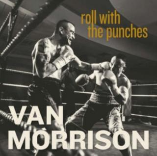 MORRISON VAN Roll With The Punches