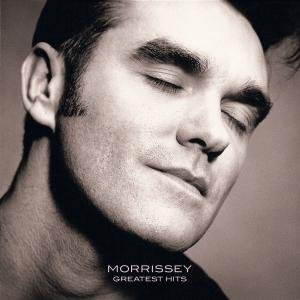 MORRISSEY,GREATEST HITS    2008