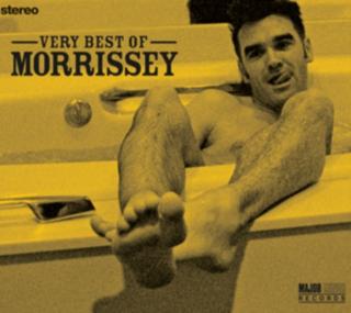 MORRISSEY,THE VERY BEST OF - LIMITED (2LP)