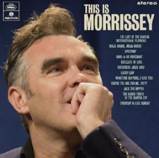 MORRISSEY This Is Morrissey