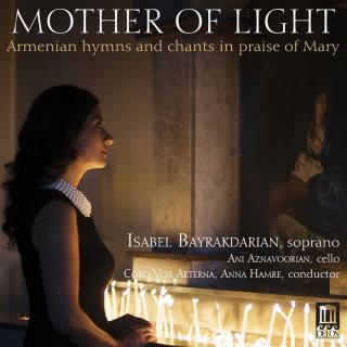 Mother Of Light  Aeterna Bayrakdarian