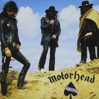 MOTORHEAD Ace of Spades 2CD