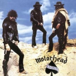 MOTORHEAD,ACE OF SPADES (LP) 1980