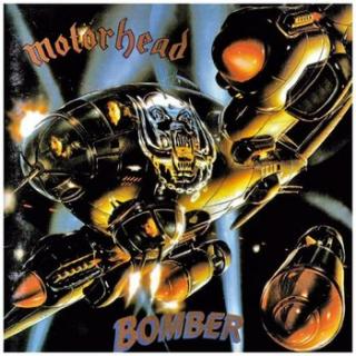 MOTORHEAD Bomber  2CD