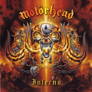 MOTORHEAD,INFERNO 2004