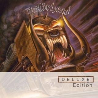 MOTORHEAD,ORGASMATRON  1986