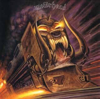 MOTORHEAD,ORGASMATRON (LP) 1986