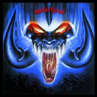 MOTORHEAD,ROCK 'N' ROLL (LP) 1987