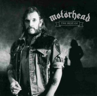 MOTORHEAD The Best Of 2CD