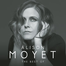 MOYET ALISON The Best Of