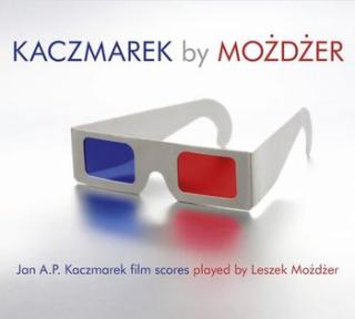 MOŻDŻER LESZEK Kaczmarek by Możdżer