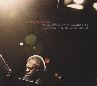 MULGRE WMILLER KLUVER'S BIG BAND Live