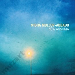 MULLOV-ABBADO MISHA New Ansonia