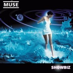 MUSE Showbiz