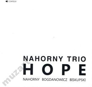 NAHORNY WŁODZIMIERZ TRIO Hope