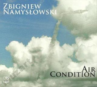 NAMYSŁOWSKI ZBIGNIEW Air Condition