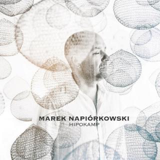 NAPIÓRKOWSKI MAREK,HIPOKAMPC (CD+KSIĄŻKA)    2019