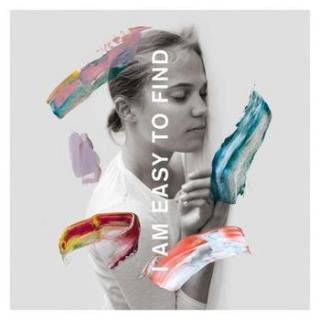 NATIONAL THE,I AM EASY TO FIND (DG)  2019
