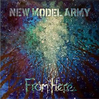 NEW MODEL ARMY From Here