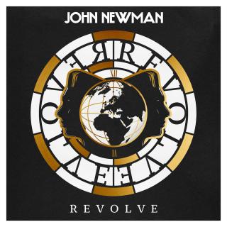 NEWMAN JOHN,REVOLVE   2015