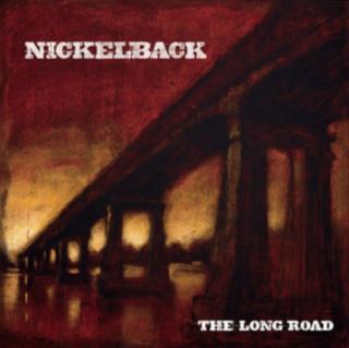 NICKELBACK The Long Road