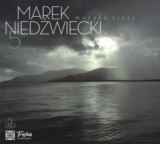 NIEDŹWIECKI MAREK Muzyka ciszy vol.5  2CD