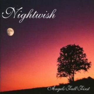 NIGHTWISH Angels Fall First