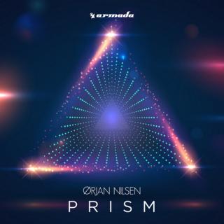 NILSEN ORJAN ,PRISM   2018