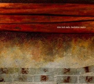 NINE INCH NAILS Hesitation Marks PL