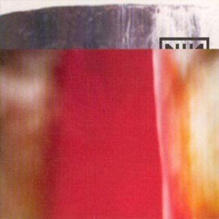 NINE INCH NAILS The Fragile 2CD