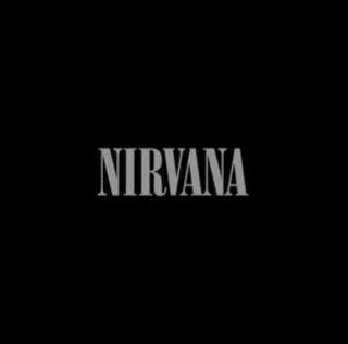 NIRVANA Nirvana (Best Of)