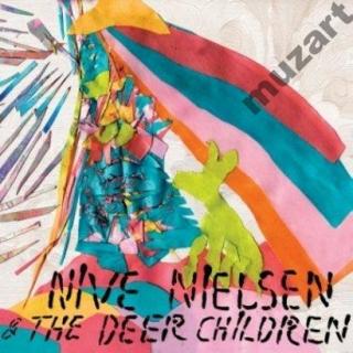 NIVE NILSEN  THE DEER CHILDREN Nive Sings