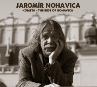 NOHAVICA JAROMIR Kometa: The Best Of