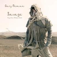 NUMAN GARY Savage (Songs from a Broken World) DELUXE