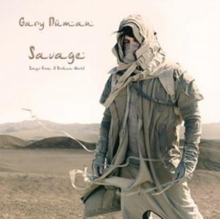 NUMAN GARY Savage (Songs from a Broken World)