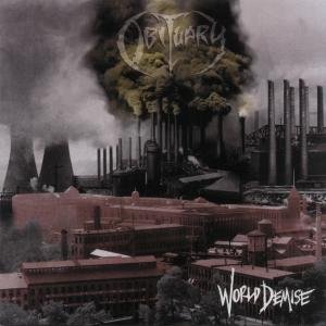 OBITUARY World Demise