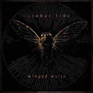 OCTOBER TIDE,WINGED WALTZ (DG) 2016