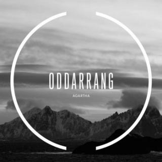 ODDARRING Agartha