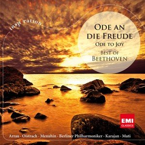 Ode an die Freude. Ode to Joy - The Best Of Beethoven