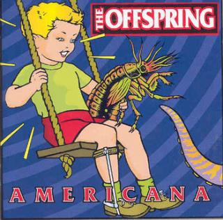 OFFSPRING Americana