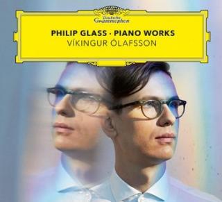 Olafsson: Glass Piano Works